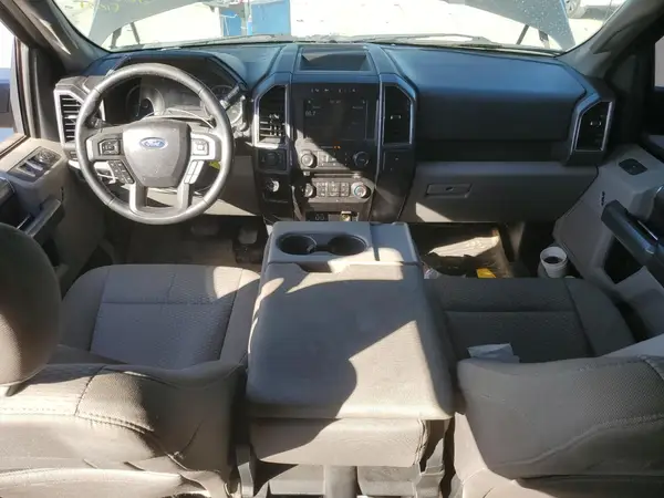 1FTFW1EG8JKD86810 2018 FORD F-150 - Image 8
