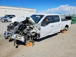1FTFW1EG8JKD89450 2018 FORD F-150