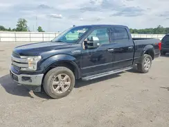 1FTFW1EG8JKE52224 2018 FORD F-150