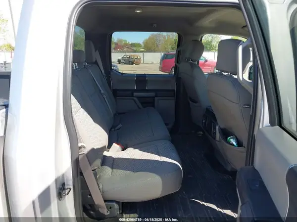 1FTFW1EG8JKE52322 2018 FORD F-150 - Image 8
