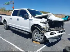 1FTFW1EG8JKF15774 2018 FORD F-150