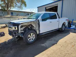 1FTFW1EG8JKF40867 2018 FORD F-150