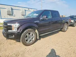 1FTFW1EG8JKF62481 2018 FORD F-150