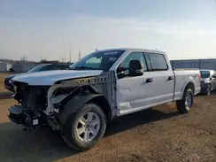 1FTFW1EG8JKG05622 2018 FORD F-150
