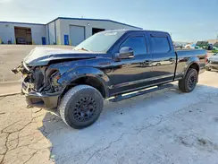 1FTFW1EG8JKG07287 2018 FORD F-150