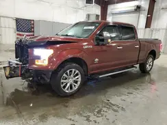 1FTFW1EG9GFA74142 2016 FORD F-150