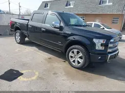 1FTFW1EG9GFA98490 2016 FORD F-150