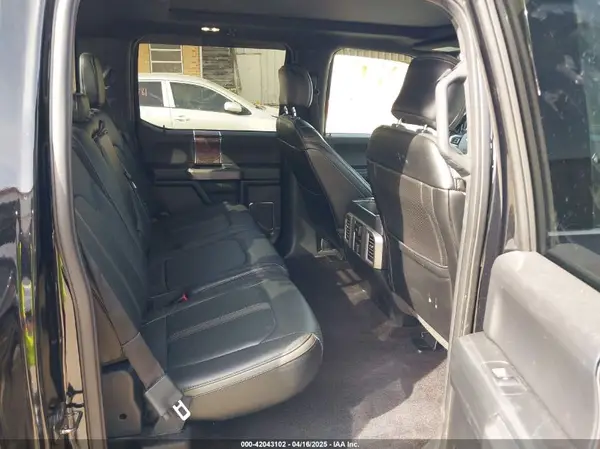 1FTFW1EG9GFA98490 2016 FORD F-150 - Image 8