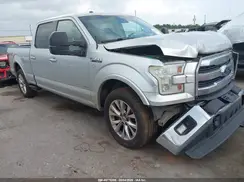 1FTFW1EG9GFB22755 2016 FORD F-150