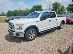 1FTFW1EG9GFB45579 2016 FORD F-150