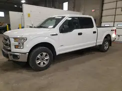 1FTFW1EG9GFB45663 2016 FORD F-150
