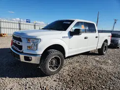 1FTFW1EG9GFB46456 2016 FORD F-150