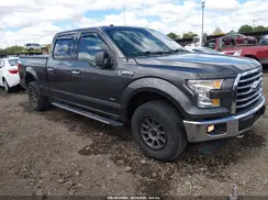 1FTFW1EG9GFB47090 2016 FORD F-150