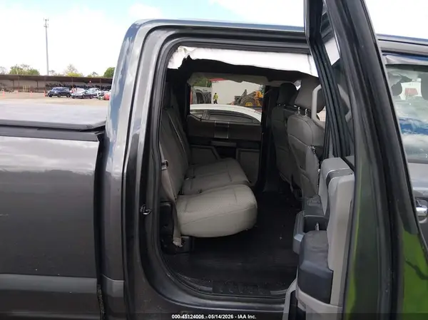 1FTFW1EG9GFB47090 2016 FORD F-150 - Image 8