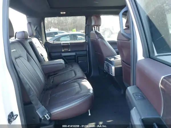 1FTFW1EG9GFB51933 2016 FORD F-150 - Image 8