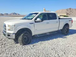 1FTFW1EG9GFB58428 2016 FORD F-150