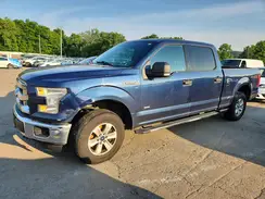 1FTFW1EG9GFB60647 2016 FORD F-150