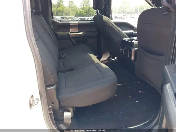 1FTFW1EG9GFB61216 2016 FORD F-150 - Image 8