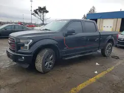 1FTFW1EG9GFB67937 2016 FORD F-150