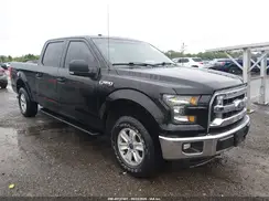 1FTFW1EG9GFB71826 2016 FORD F-150