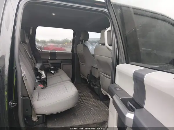 1FTFW1EG9GFB71826 2016 FORD F-150 - Image 8