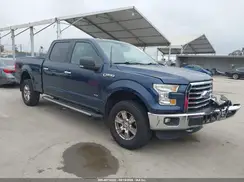 1FTFW1EG9GFB73351 2016 FORD F-150