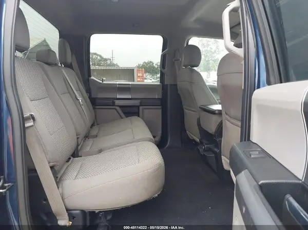 1FTFW1EG9GFB73351 2016 FORD F-150 - Image 8
