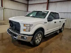 1FTFW1EG9GFB85192 2016 FORD F-150