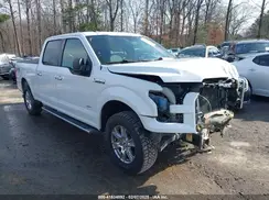1FTFW1EG9GFC01505 2016 FORD F-150