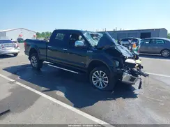 1FTFW1EG9GFC08406 2016 FORD F-150