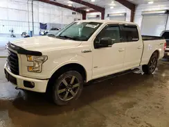 1FTFW1EG9GFC09491 2016 FORD F-150