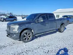 1FTFW1EG9GFC20815 2016 FORD F-150