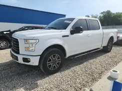 1FTFW1EG9GFC42314 2016 FORD F-150