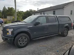 1FTFW1EG9GFC49165 2016 FORD F-150