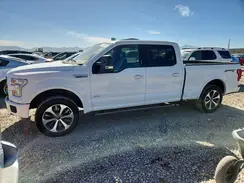 1FTFW1EG9GFC87995 2016 FORD F-150
