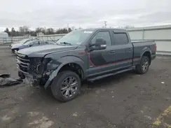 1FTFW1EG9GFC92565 2016 FORD F-150