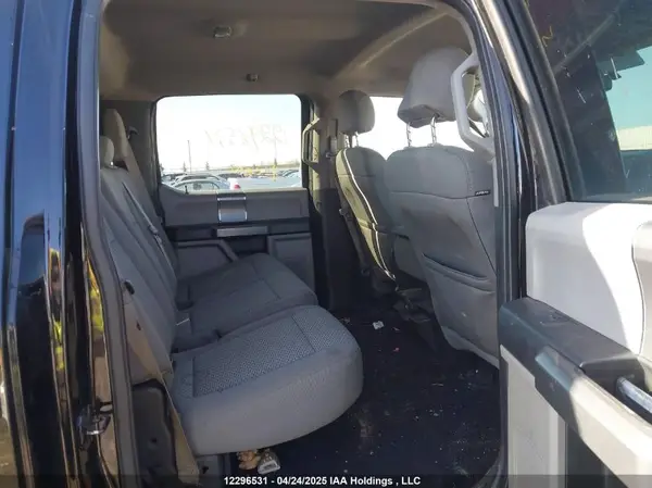 1FTFW1EG9GFD05640 2016 FORD F-150 - Image 8