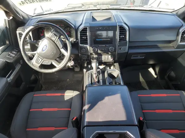 1FTFW1EG9GFD07677 2016 FORD F-150 - Image 8