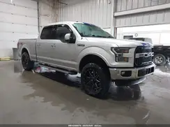 1FTFW1EG9GFD31414 2016 FORD F-150