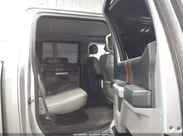 1FTFW1EG9GFD31414 2016 FORD F-150 - Image 8