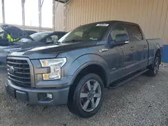 1FTFW1EG9GFD44650 2016 FORD F-150