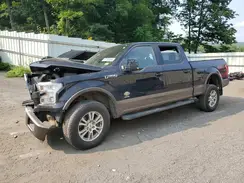 1FTFW1EG9GFD46740 2016 FORD F-150