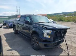 1FTFW1EG9GFD52229 2016 FORD F-150