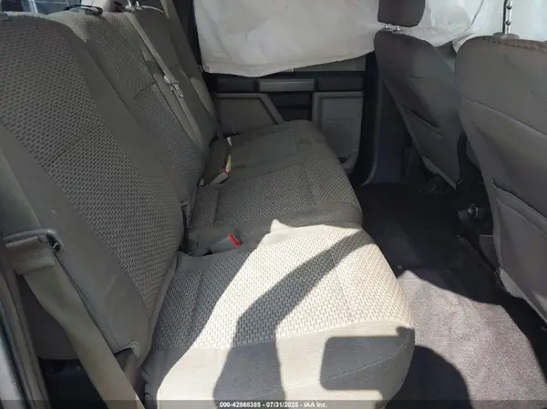 1FTFW1EG9GKD50391 2016 FORD F-150 - Image 8