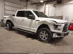 1FTFW1EG9GKD75307 2016 FORD F-150
