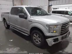 1FTFW1EG9GKD89871 2016 FORD F-150