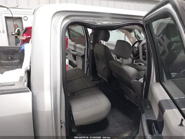 1FTFW1EG9GKD89871 2016 FORD F-150 - Image 8