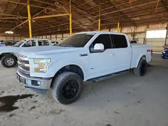 1FTFW1EG9GKD96190 2016 FORD F-150