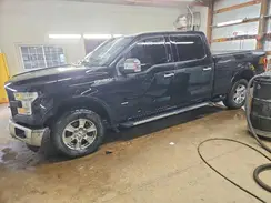 1FTFW1EG9GKE09455 2016 FORD F-150