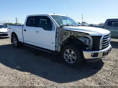 1FTFW1EG9GKE17250 2016 FORD F-150